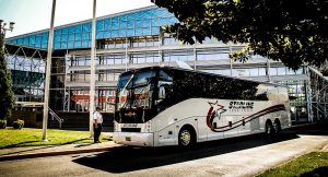 Starline Luxury Coaches